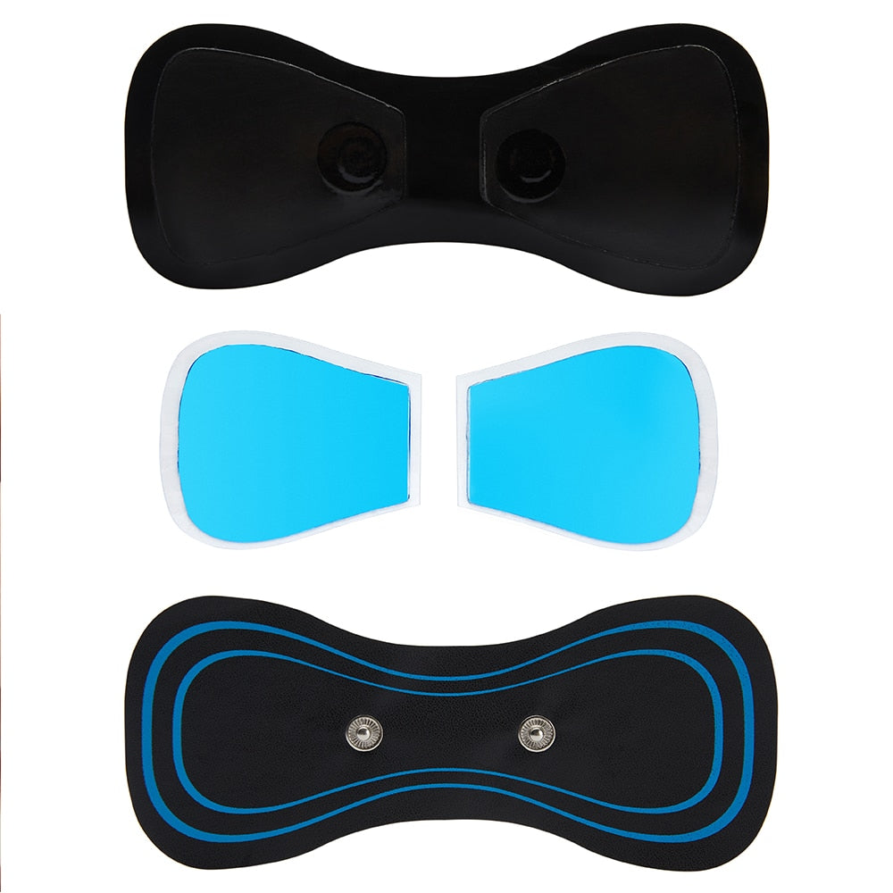 Gel Pads for EMS Massagers