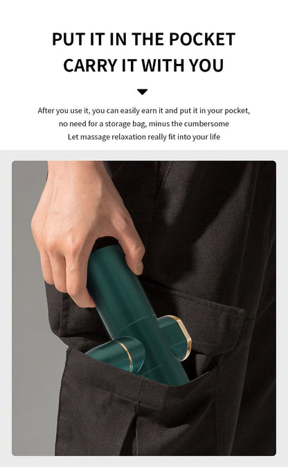 New Mini Massage Gun